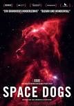 Space Dogs (2020) - Filmposter