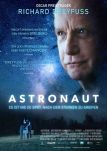 Astronaut - Filmposter