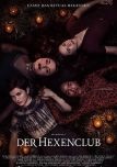 Blumhouse's Der Hexenclub - Filmposter