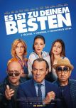 Es ist zu deinem Besten - Filmposter