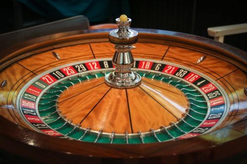 James Bond und die Spielewelt