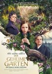 Der geheime Garten - Filmposter