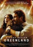 Greenland - Filmposter