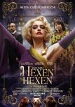 Hexen hexen (2020) - Filmposter