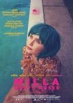 Milla Meets Moses - Filmposter