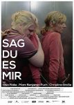 Sag du es mir - Filmposter