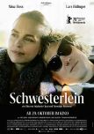 Schwesterlein - Filmposter