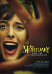 The Mortuary - Jeder Tod hat eine Geschichte - Filmposter