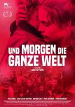 Und morgen die ganze Welt - Filmposter