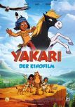 Yakari - Der Kinofilm - Filmposter