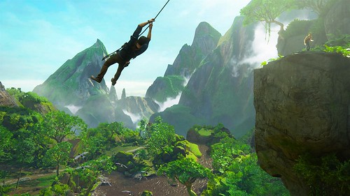 Uncharted