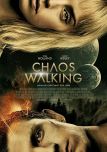 Chaos Walking - Filmposter