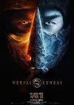 Mortal Kombat - Filmposter