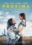 Proxima - Die Astronautin - Filmposter