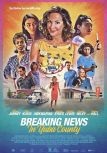 Breaking News in Yuba County - Filmposter