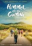 Himmel über dem Camino - Der Jakobsweg ist Leben! - Filmposter