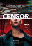 Censor - Filmposter
