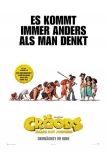 Die Croods - Alles auf Anfang