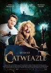 Catweazle - Filmposter