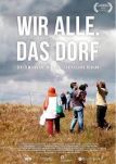 Wir alle. Das Dorf - Filmposter