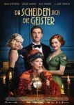 Da scheiden sich die Geister - Filmposter