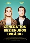 Generation Beziehungsunfähig - Filmposter