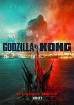 Godzilla vs Kong