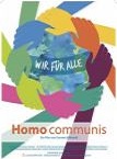 Homo communis - wir fr alle