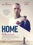 Home (2021) - Filmposter
