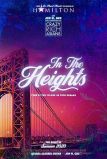 In the Heights - Filmposter