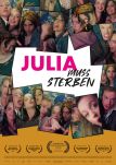 Julia muss sterben - Filmposter