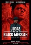 Judas and the Black Messiah - Filmposter