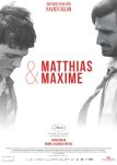 Matthias & Maxime - Filmposter