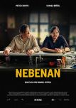 Nebenan - Filmposter