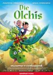 Die Olchis - Willkommen in Schmuddelfing - Filmposter