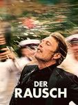 Der Rausch - Filmposter