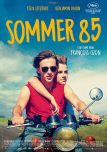 Filmposter vonSommer 85