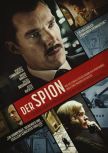 Der Spion - Filmposter