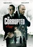 The Corrupted - Ein blutiges Erbe - Filmposter