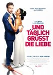 Und täglich grüßt die Liebe - Filmposter