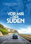 Vor mir der Süden - Filmposter