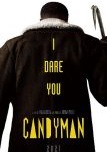 Candyman - Filmposter
