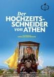 Der Hochzeitsschneider von Athen - Filmposter