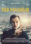 Der Masseur - Filmposter