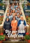 Die perfekte Ehefrau - Filmposter