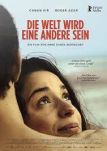 Die Welt wird eine andere sein - Filmposter