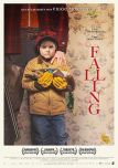 Falling - Filmposter