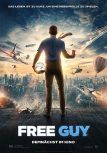 Free Guy - Filmposter