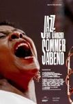 Jazz an einem Sommerabend - Filmposter