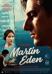 Martin Eden - Filmposter